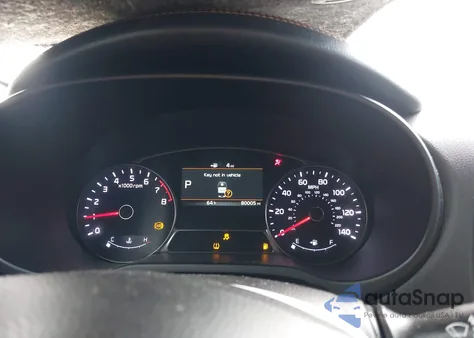 2018 Kia Soul ! z USA, uszkodzony, nr VIN KNDJX3AA1J7556688